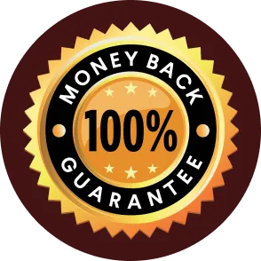 GlucoMend Guarantee